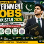 Government Jobs